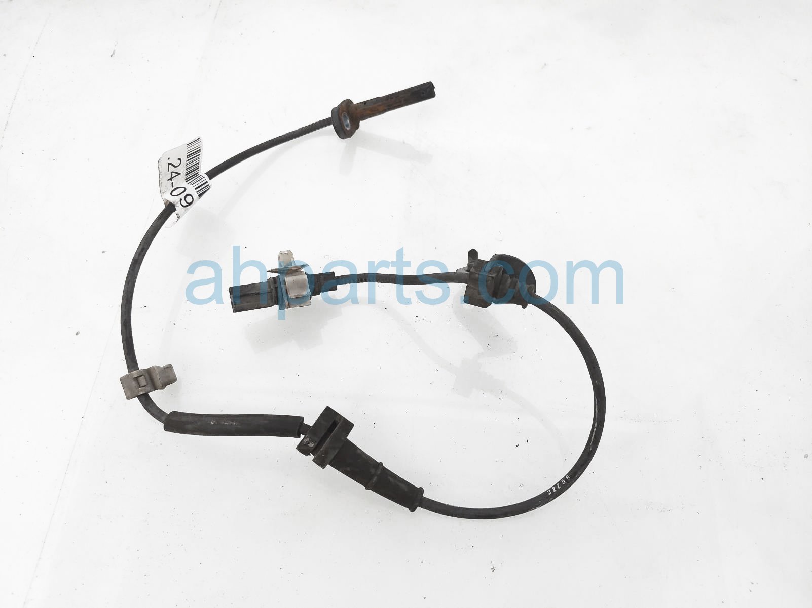 $25 Honda FR/RH ABS WHEEL SPEED SENSOR