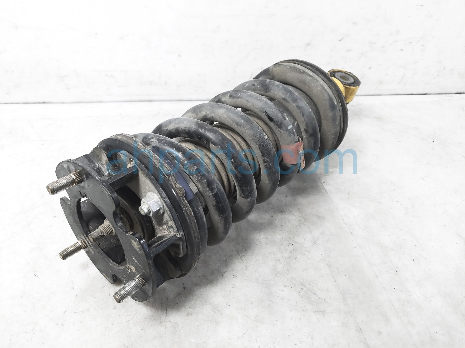 $150 Nissan FR/LH STRUT + SPRING - PRO4X $150 Nissan FR/LH STRUT + SPRING - PRO4X