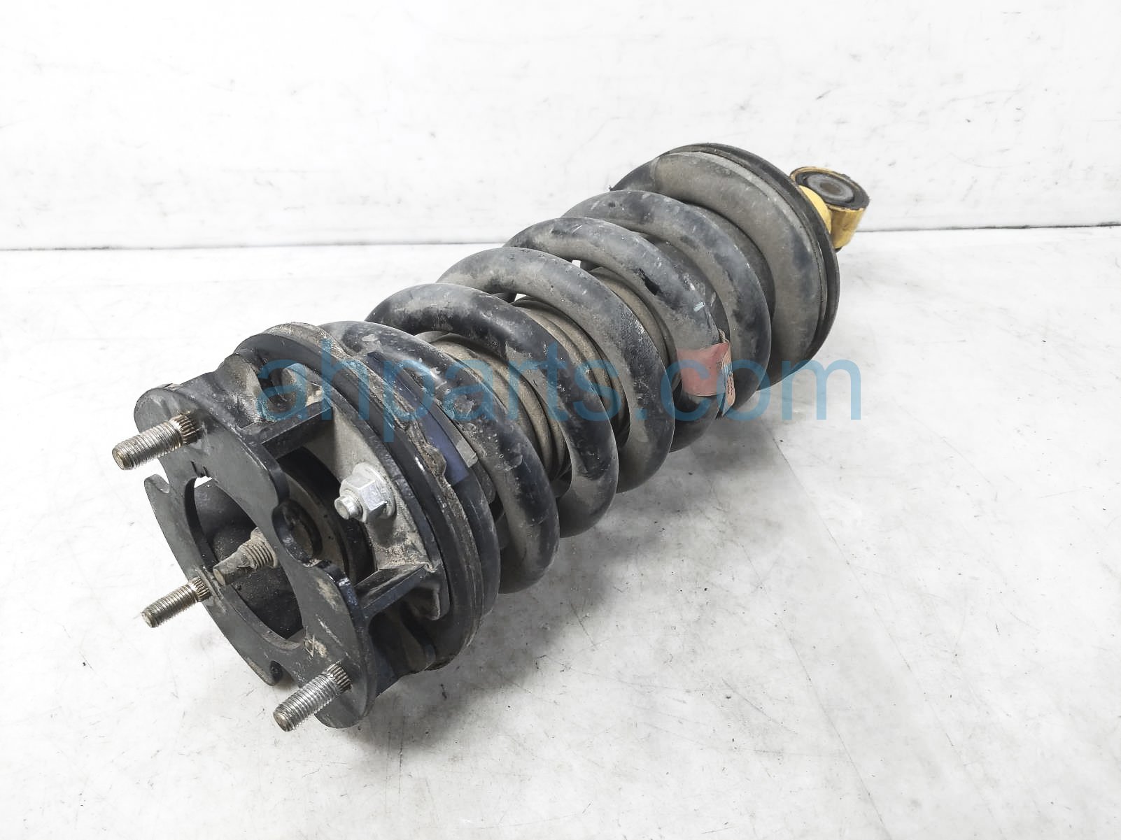 $150 Nissan FR/LH STRUT + SPRING - PRO4X