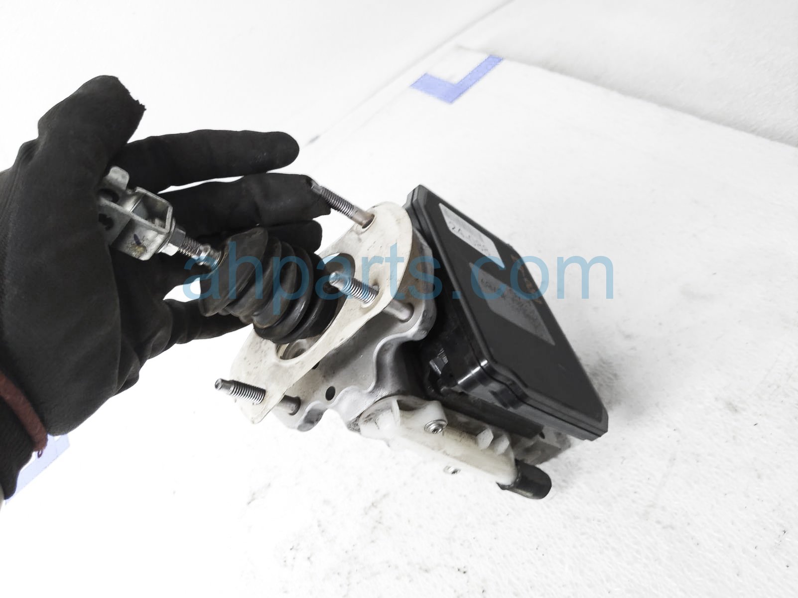 $300 Honda POWER BRAKE PEDAL FEEL SIMULATOR $300 Honda POWER BRAKE PEDAL FEEL SIMULATOR