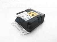 $250 Nissan SRS AIRBAG COMPUTER MODULE - GOOD $250 Nissan SRS AIRBAG COMPUTER MODULE - GOOD