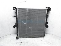 $100 Nissan RADIATOR - NOTES $100 Nissan RADIATOR - NOTES