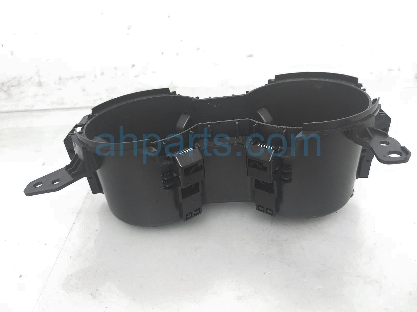 $50 Nissan CONSOLE CUP HOLDER - BLACK $50 Nissan CONSOLE CUP HOLDER - BLACK