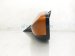 Sold 2016 Hyundai Veloster Rear Driver Side View Mirror Orange * 87610 2V520 R9A Replacement Sold 2016 Hyundai Veloster Rear Driver Side View Mirror Orange * 87610 2V520 R9A Replacement thumbnail