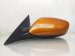Sold 2016 Hyundai Veloster Rear Driver Side View Mirror Orange * 87610 2V520 R9A Replacement Sold 2016 Hyundai Veloster Rear Driver Side View Mirror Orange * 87610 2V520 R9A Replacement thumbnail