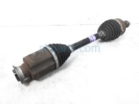$125 Honda FR/RH CV AXLE DRIVE SHAFT $125 Honda FR/RH CV AXLE DRIVE SHAFT