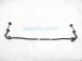 Sold 2020 Subaru Outback Legacy Sway Rear Stabilizer Bar W/ Links 20451AN01A Replacement Sold 2020 Subaru Outback Legacy Sway Rear Stabilizer Bar W/ Links 20451AN01A Replacement thumbnail