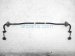Sold 2020 Subaru Outback Legacy Sway Rear Stabilizer Bar W/ Links 20451AN01A Replacement Sold 2020 Subaru Outback Legacy Sway Rear Stabilizer Bar W/ Links 20451AN01A Replacement thumbnail