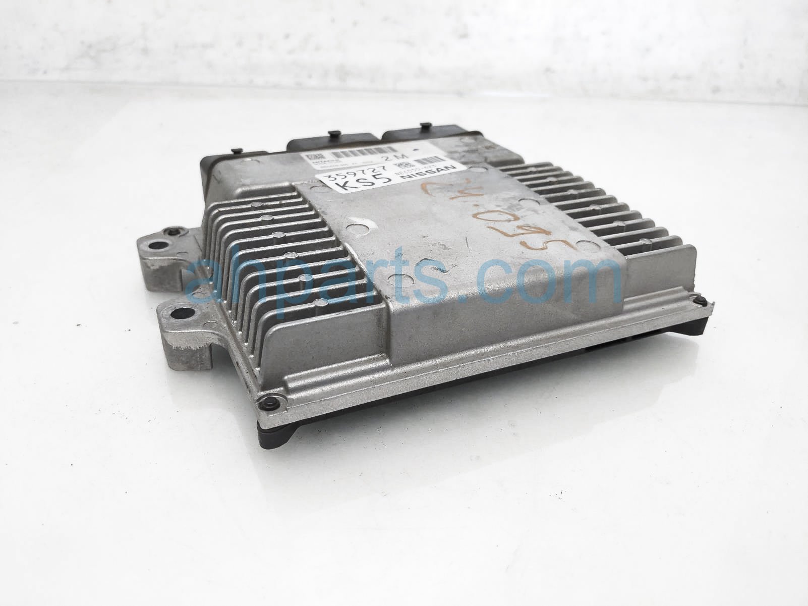 $65 Nissan ENGINE COMPUTER UNIT - AT - 2.5L $65 Nissan ENGINE COMPUTER UNIT - AT - 2.5L