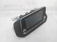 $299 Nissan RADIO RECEIVER + DISPLAY ASSY $299 Nissan RADIO RECEIVER + DISPLAY ASSY