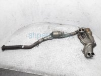 $1500 Subaru EXHAUST PIPE W/ CATALYTIC CONVERTER $1500 Subaru EXHAUST PIPE W/ CATALYTIC CONVERTER