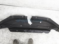 $65 Toyota ENGINE SIGHT SHIELD PANEL $65 Toyota ENGINE SIGHT SHIELD PANEL
