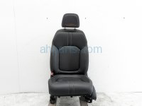 $600 Honda FR/LH SEAT - BLACK - W/O AIRBAG* TS $600 Honda FR/LH SEAT - BLACK - W/O AIRBAG* TS