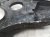 Sold 2016 Hyundai Veloster Front Passenger Lower Control Arm 54501 2V000 Replacement Sold 2016 Hyundai Veloster Front Passenger Lower Control Arm 54501 2V000 Replacement thumbnail