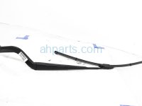 $22 Honda LH WINDSHIELD WIPER ARM $22 Honda LH WINDSHIELD WIPER ARM
