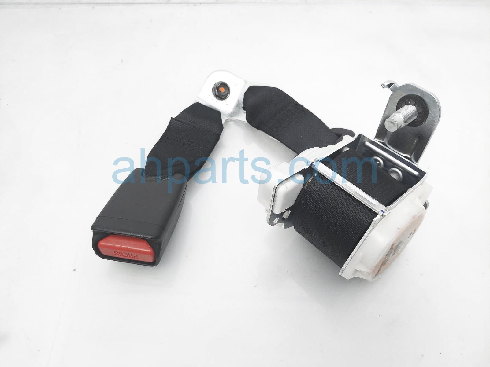 $35 Honda 2ND ROW MID SEAT BELT - BLACK SDN $35 Honda 2ND ROW MID SEAT BELT - BLACK SDN