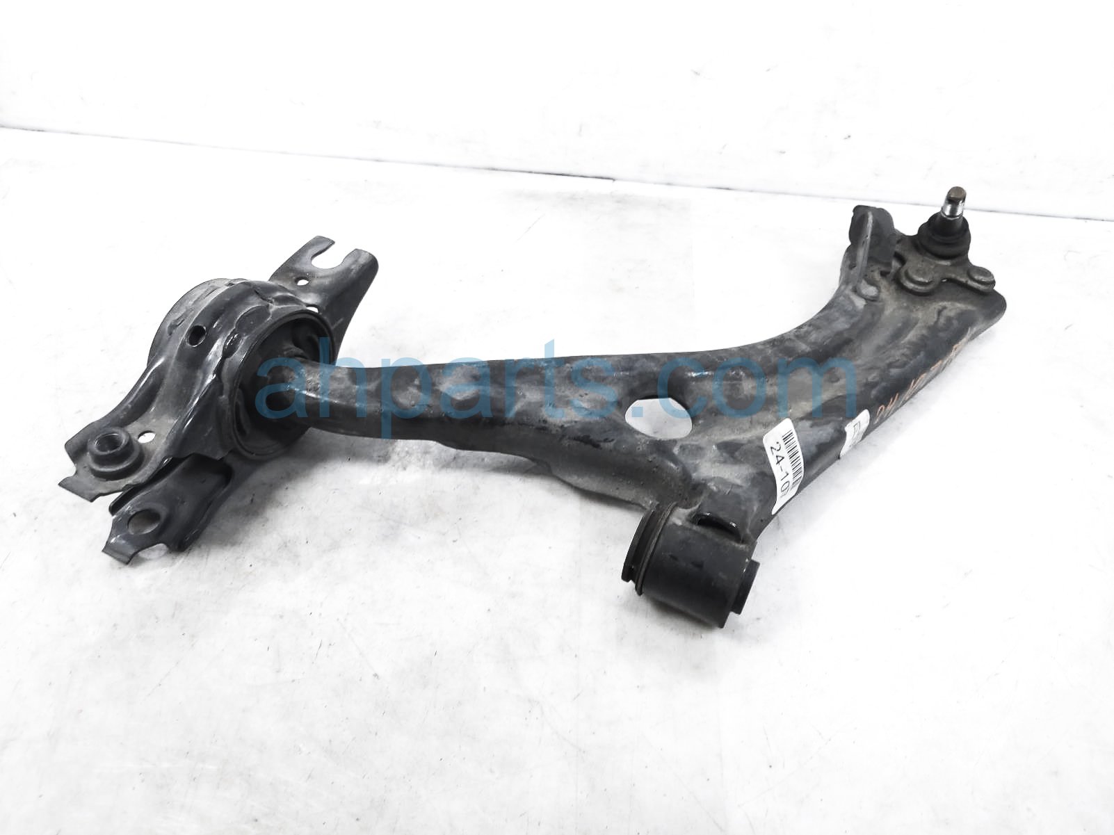 $99 Honda FR/LH LOWER CONTROL ARM $99 Honda FR/LH LOWER CONTROL ARM