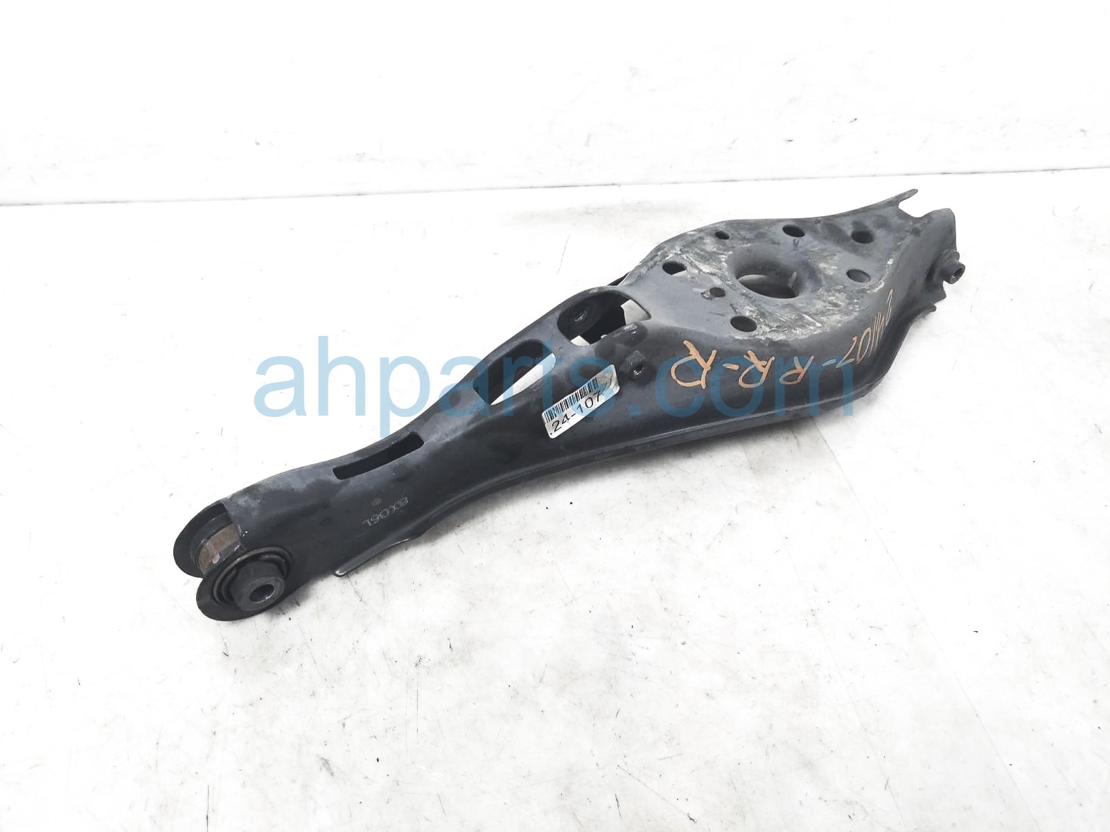 $49 Honda RR/RH SPRING SEAT CONTROL ARM $49 Honda RR/RH SPRING SEAT CONTROL ARM