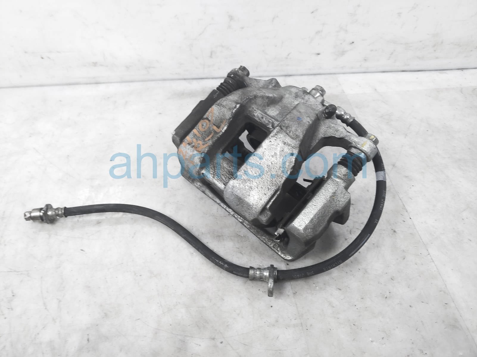 $45 Honda FR/LH BRAKE CALIPER $45 Honda FR/LH BRAKE CALIPER