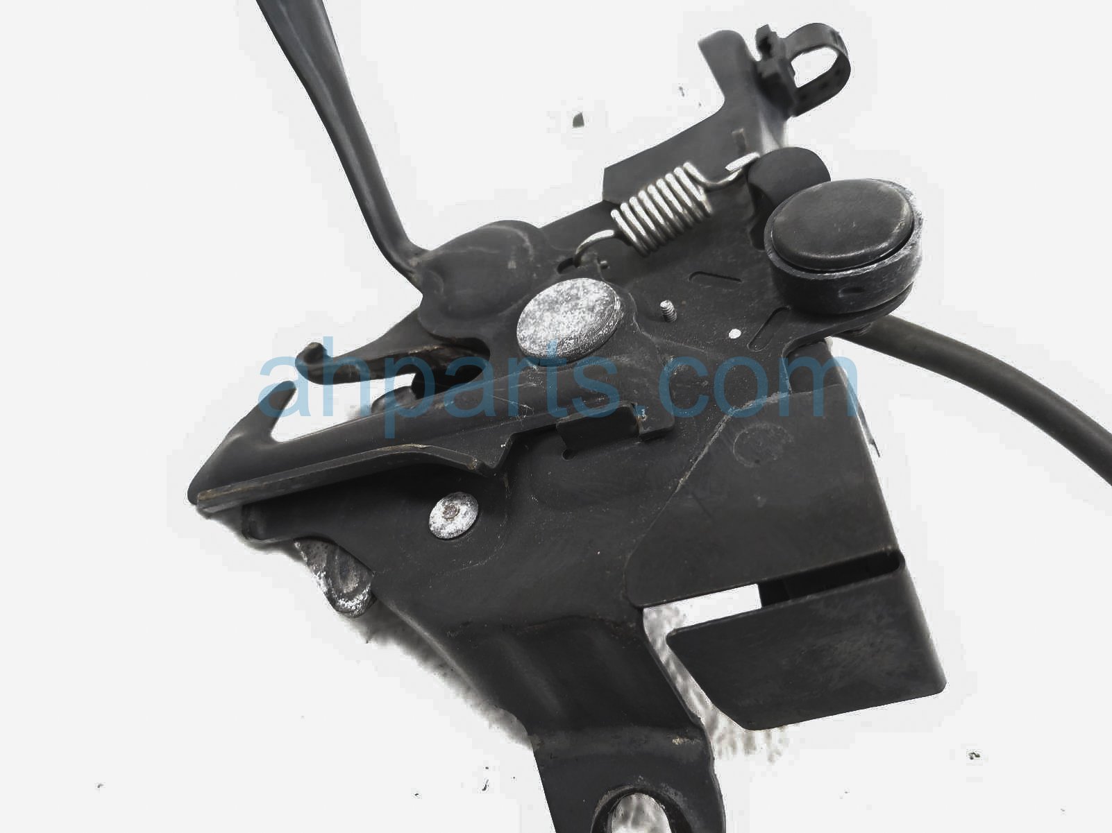 thumbnail image 2 of Genuine OEM Toyota Hood Lock Latch Assembly 53510-35180 – Fits 2001-2004 Tacoma 2 of 6