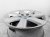 Sold 2007 Lexus Es 350 Front Passenger Wheel / Rim 42611 33630 Replacement Sold 2007 Lexus Es 350 Front Passenger Wheel / Rim 42611 33630 Replacement thumbnail
