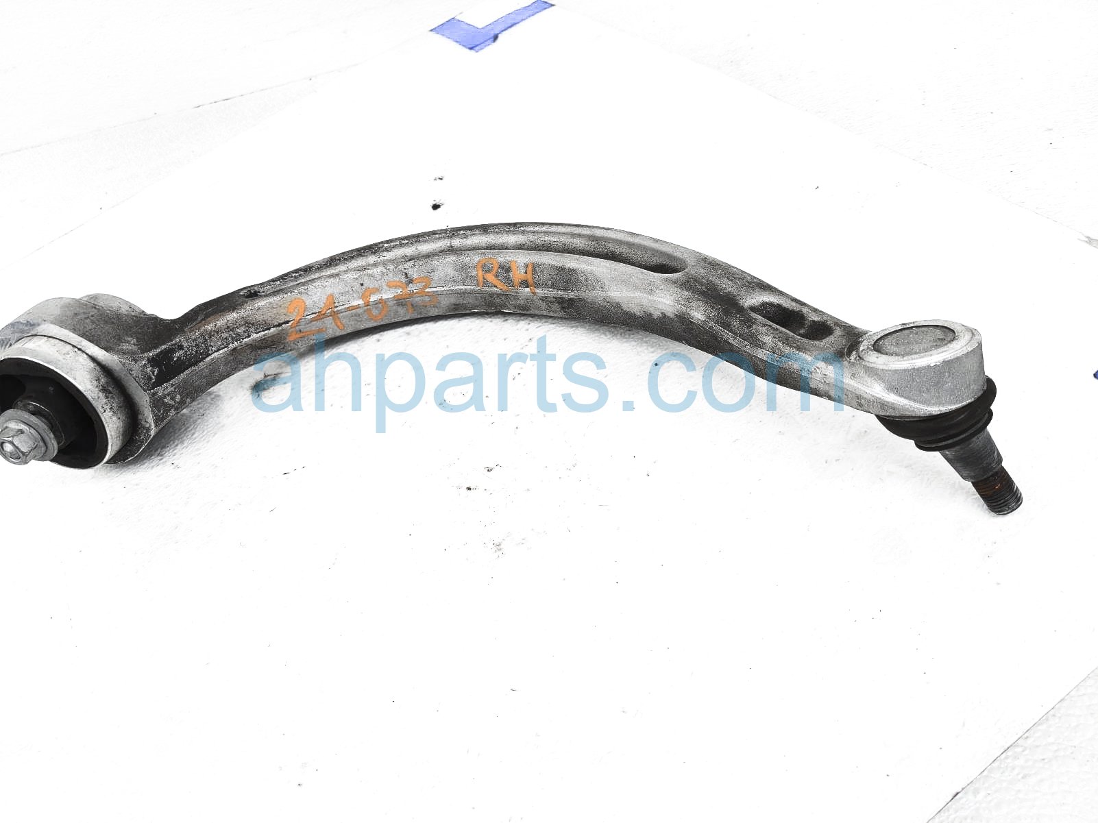 $145 Audi FR/RH REARWARD LOWER CONTROL ARM $145 Audi FR/RH REARWARD LOWER CONTROL ARM