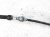 Sold 2018 Toyota Tacoma A/t Shifter Control Cable Wire 3.5l 33820 04041 Replacement Sold 2018 Toyota Tacoma A/t Shifter Control Cable Wire 3.5l 33820 04041 Replacement thumbnail