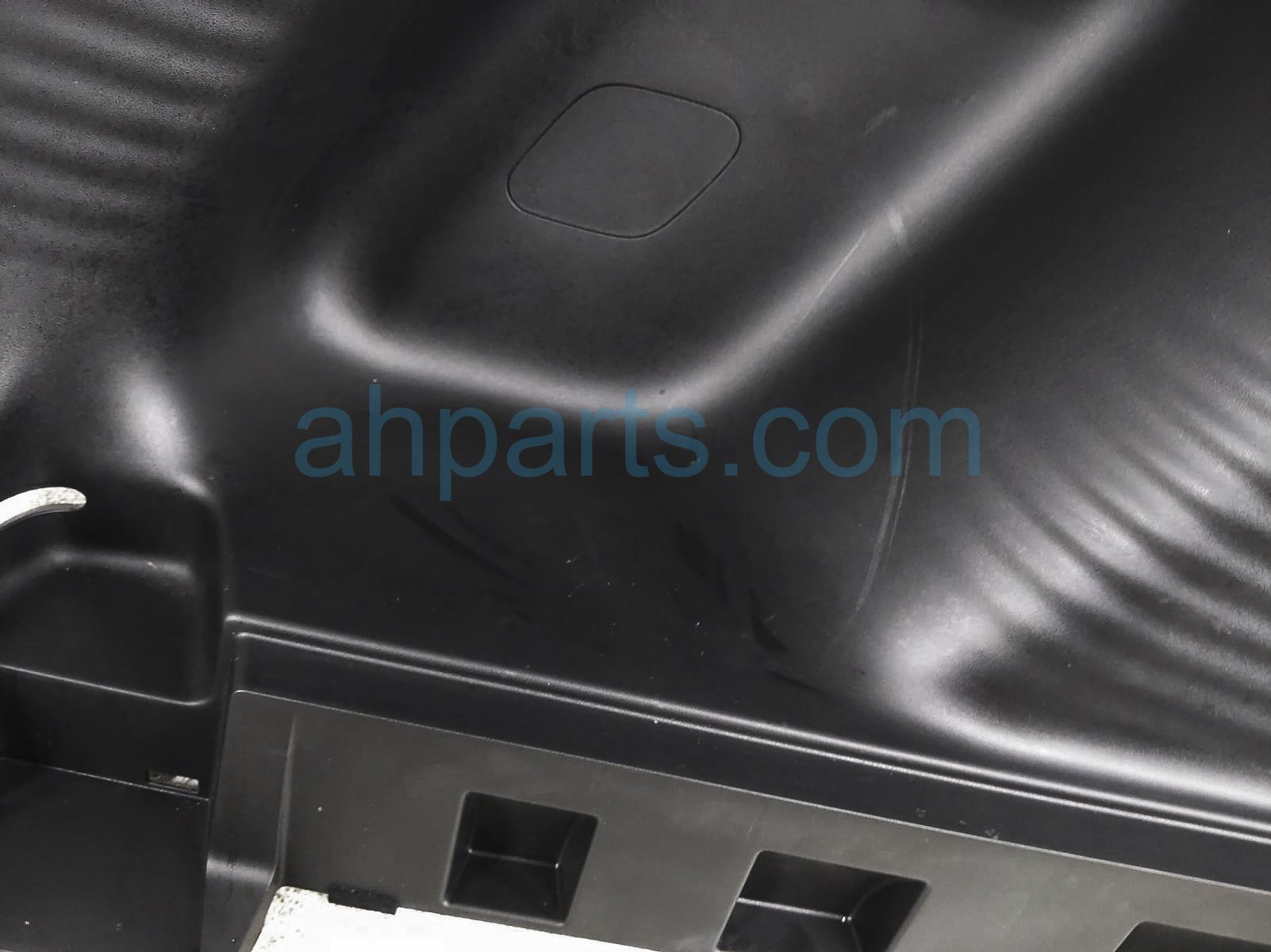 Sold 2024 Honda HR-V Driver Inner Quarter Trim Panel - Blk 84651