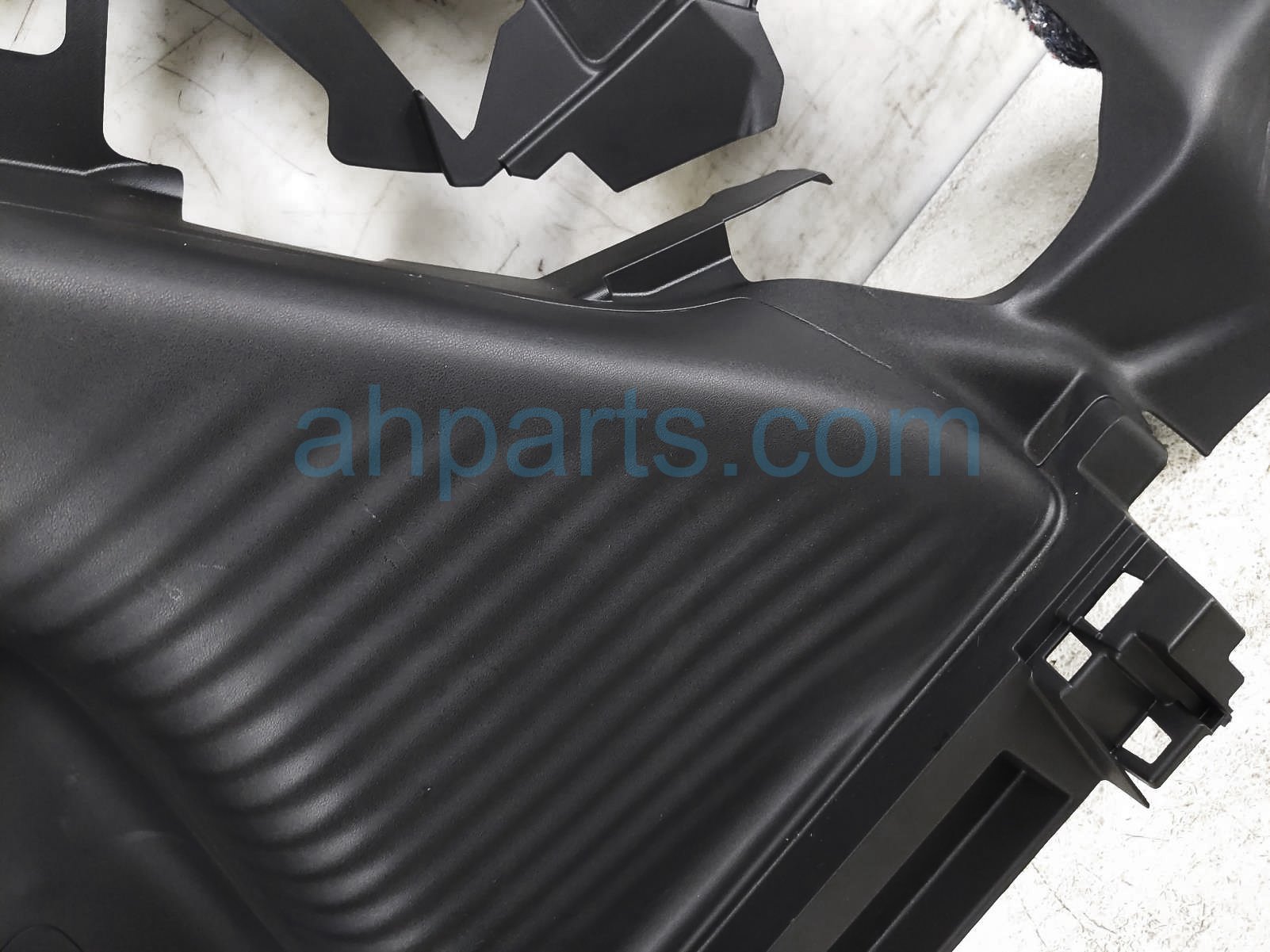 Sold 2024 Honda HR-V Driver Inner Quarter Trim Panel - Blk 84651