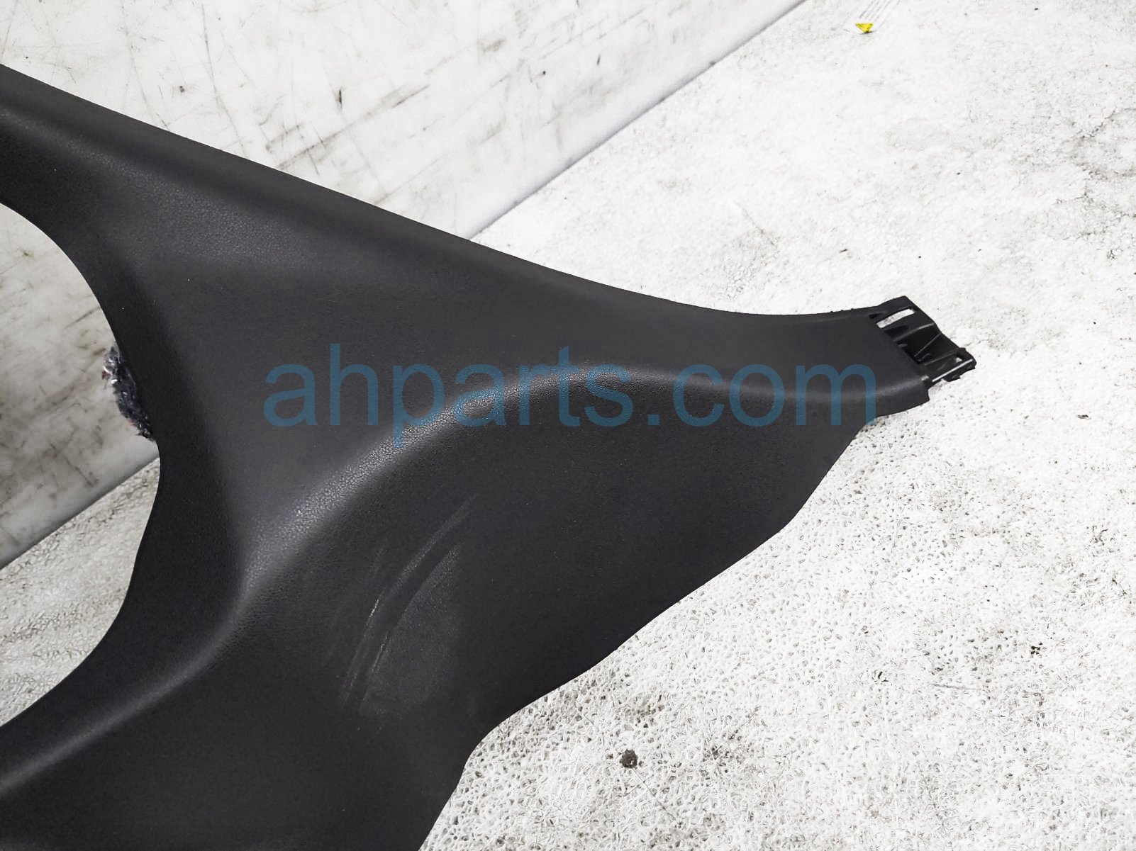 Sold 2024 Honda HR-V Driver Inner Quarter Trim Panel - Blk 84651