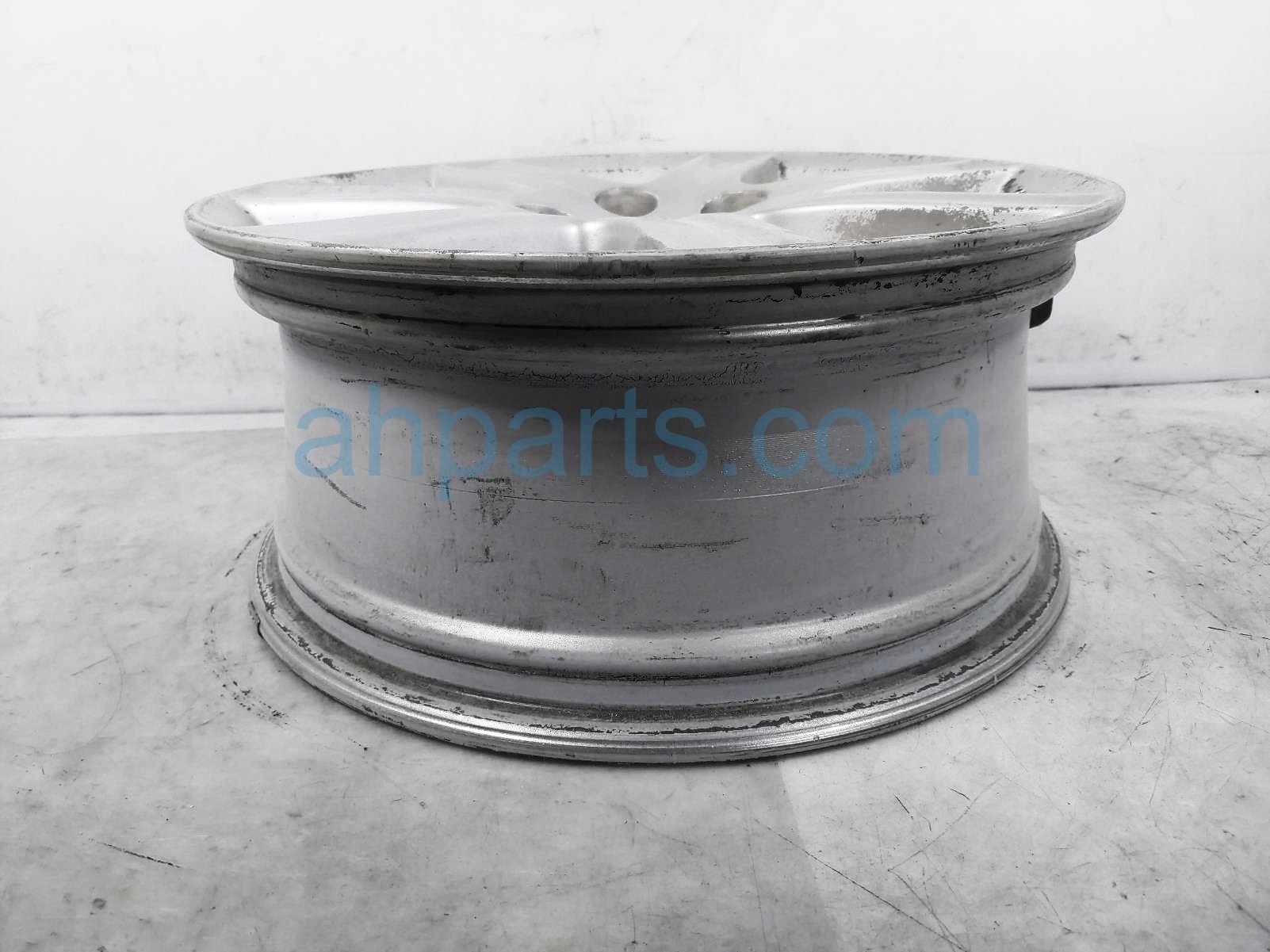 Sold 2007 Lexus Es 350 Front Driver Wheel / Rim 42611-33630 Sold 2007 Lexus Es 350 Front Driver Wheel / Rim 42611-33630