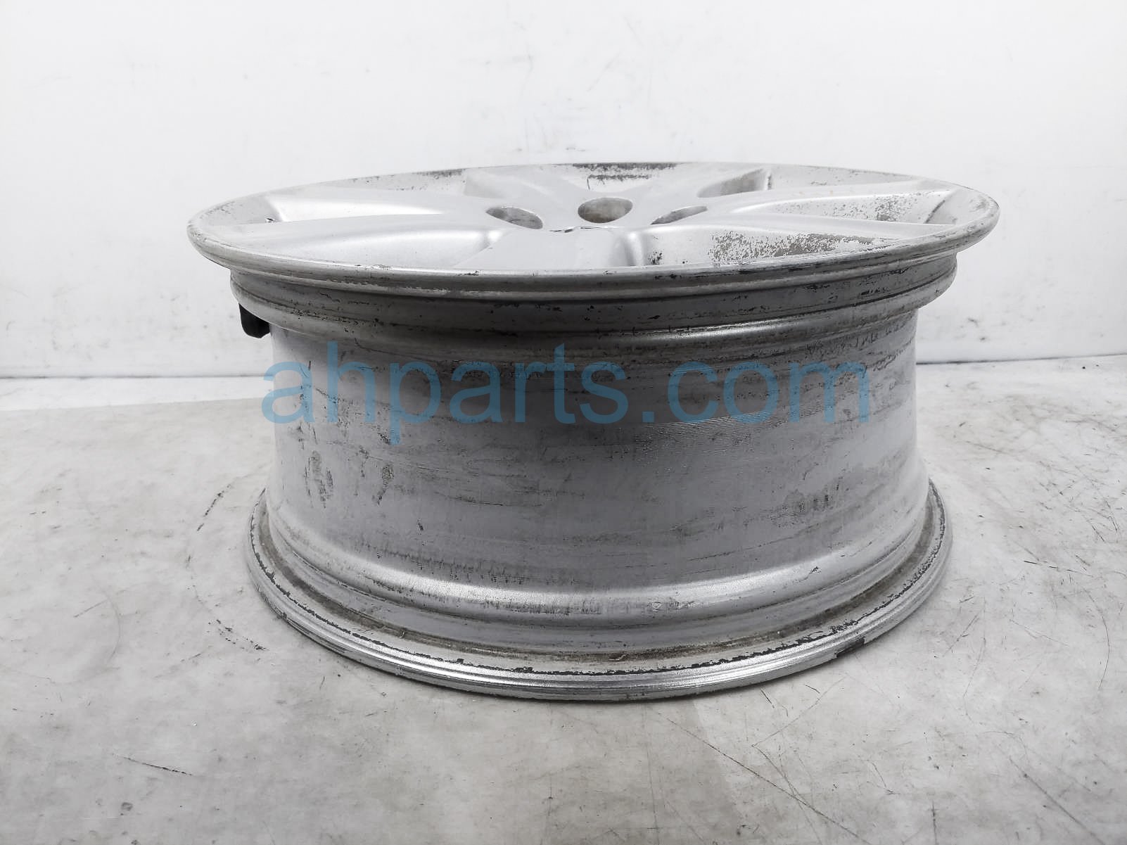 いただきます Sold 2007 Lexus Es 350 Front Driver Wheel / Rim 42611-33630