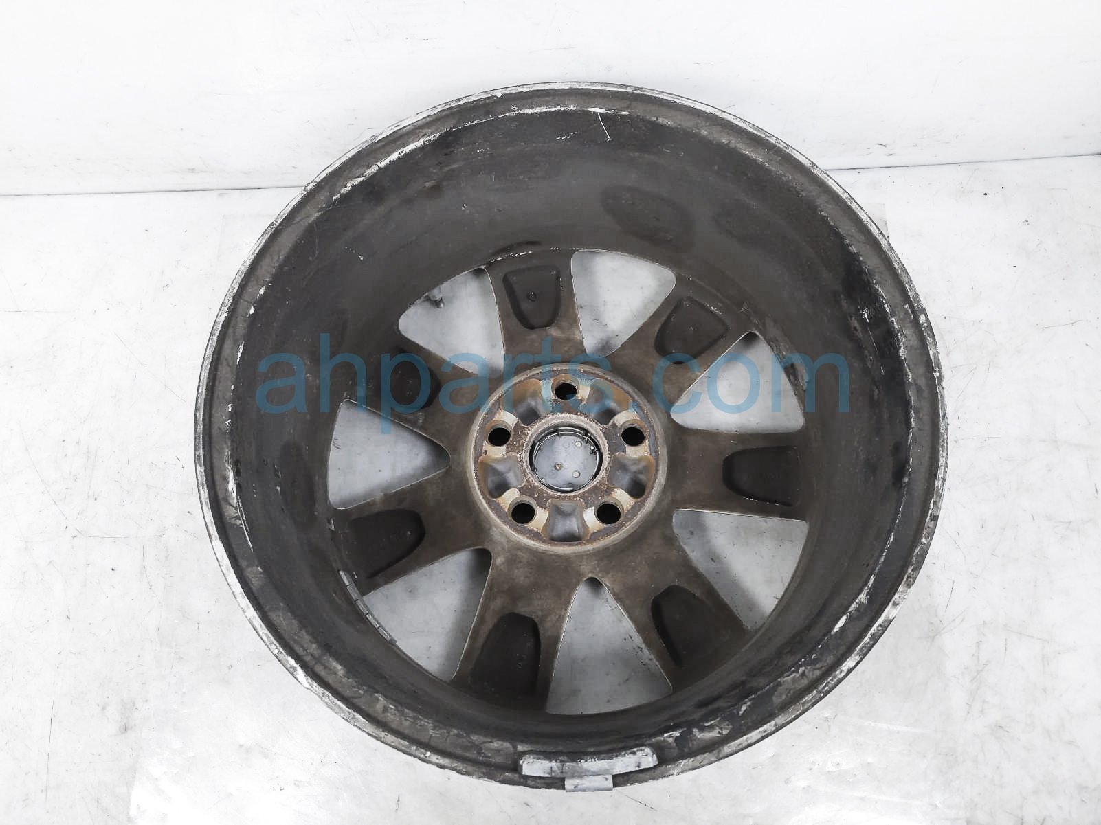 Sold 2007 Lexus Es 350 Front Driver Wheel / Rim 42611-33630