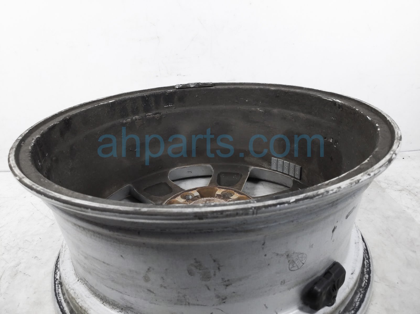 Sold 2007 Lexus Es 350 Front Driver Wheel / Rim 42611-33630 Sold 2007 Lexus Es 350 Front Driver Wheel / Rim 42611-33630
