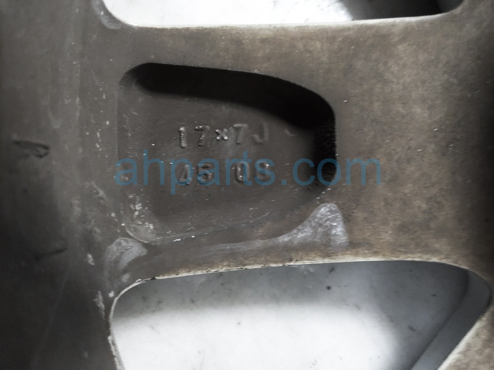 Sold 2007 Lexus Es 350 Front Driver Wheel / Rim 42611-33630 Sold 2007 Lexus Es 350 Front Driver Wheel / Rim 42611-33630