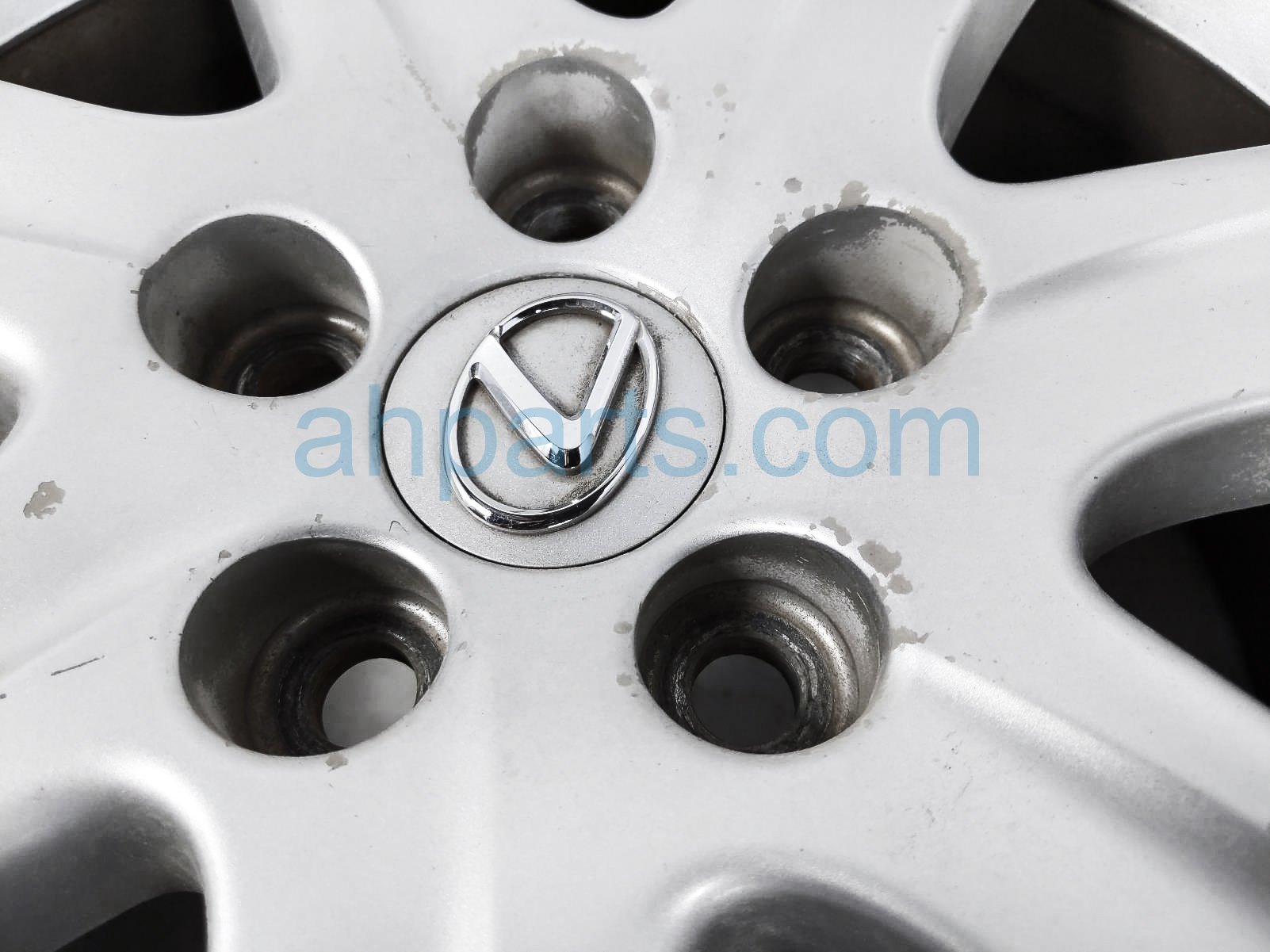 Sold 2007 Lexus Es 350 Front Driver Wheel / Rim 42611-33630