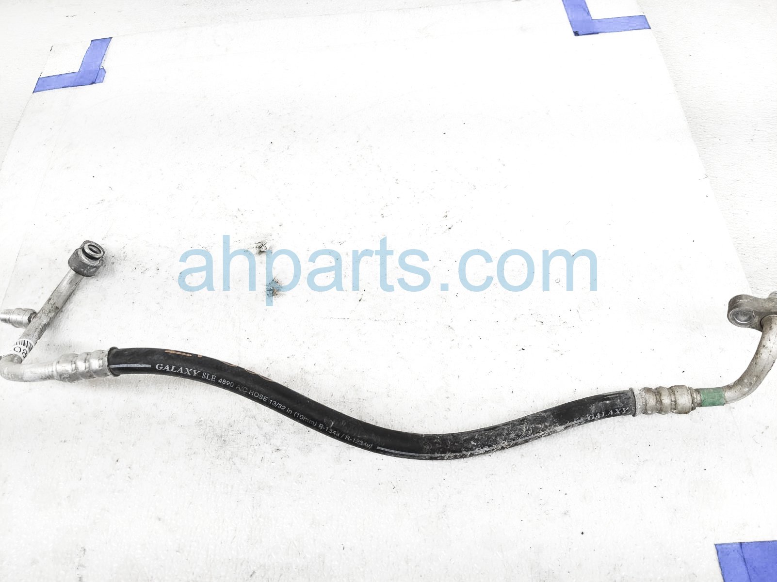 $39 Toyota A/C DISCHARGE HOSE $39 Toyota A/C DISCHARGE HOSE