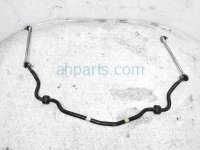 $140 Honda FRONT STABLIZER SWAY BAR W/LINKS $140 Honda FRONT STABLIZER SWAY BAR W/LINKS