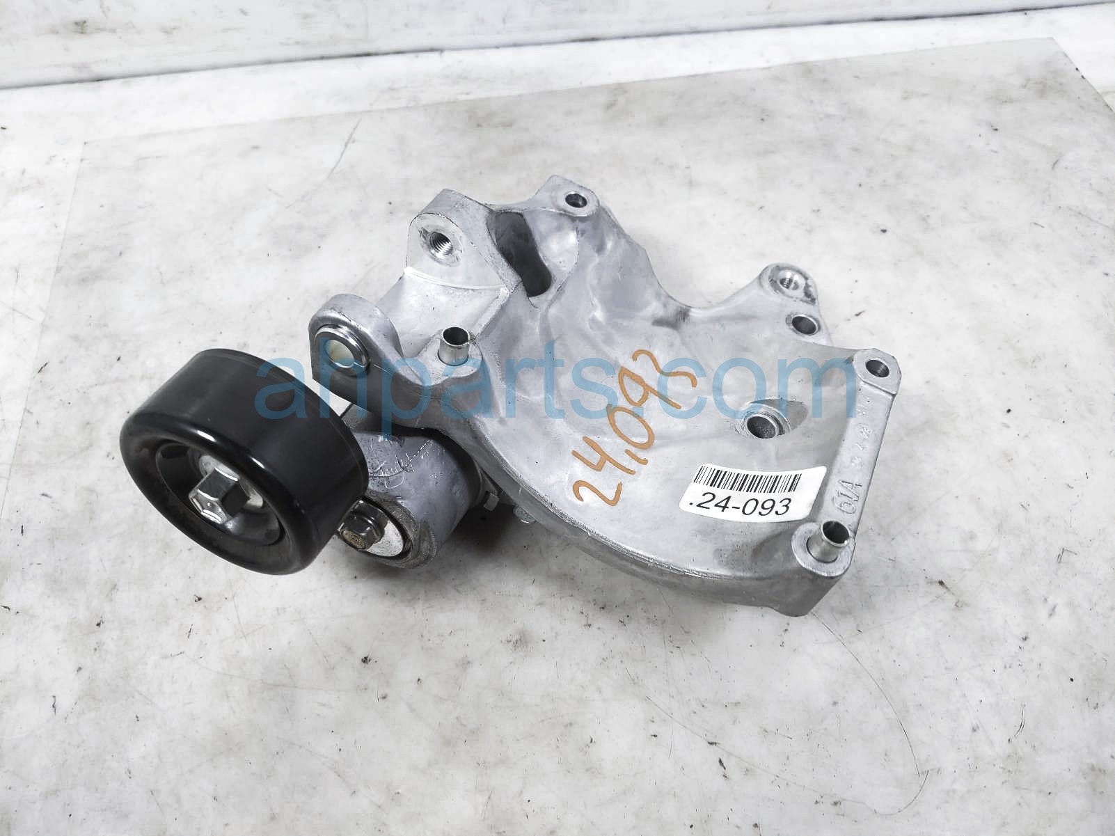 $70 Honda AUTO TENSIONER PULLEY ASSY -3.5L AWD