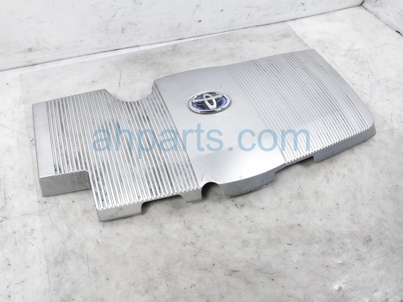 $45 Toyota ENGINE APPEARANCE COVER - 1.8L $45 Toyota ENGINE APPEARANCE COVER - 1.8L