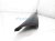 Sold 2021 Nissan Rogue A Pillar Trim Black 76837 6RR0A Replacement Sold 2021 Nissan Rogue A Pillar Trim Black 76837 6RR0A Replacement thumbnail