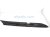 Sold 2021 Nissan Rogue A Pillar Trim Black 76837 6RR0A Replacement Sold 2021 Nissan Rogue A Pillar Trim Black 76837 6RR0A Replacement thumbnail