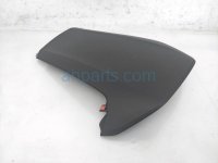 $40 Honda SPEEDO UPPER DASH TRIM - BLK - Si $40 Honda SPEEDO UPPER DASH TRIM - BLK - Si