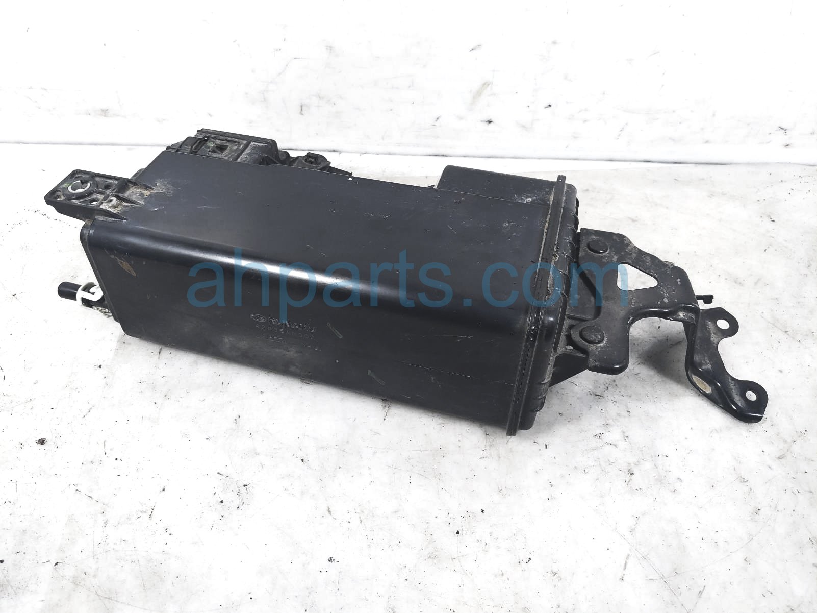 $50 Subaru FUEL VAPOR CHARCOAL CANISTER $50 Subaru FUEL VAPOR CHARCOAL CANISTER