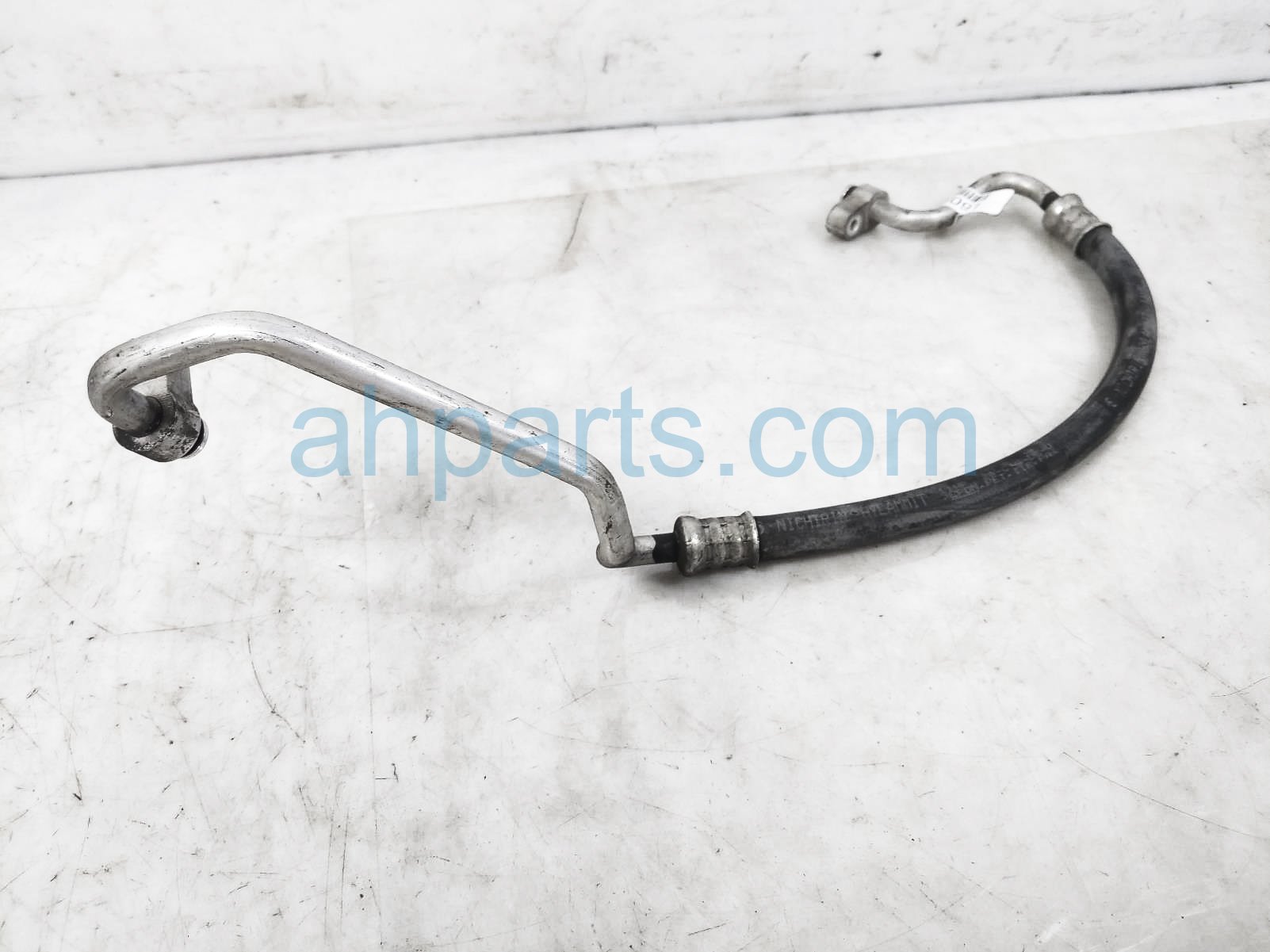 $31 Honda A/C DISCHARGE HOSE - 3.5L EX-L $31 Honda A/C DISCHARGE HOSE - 3.5L EX-L