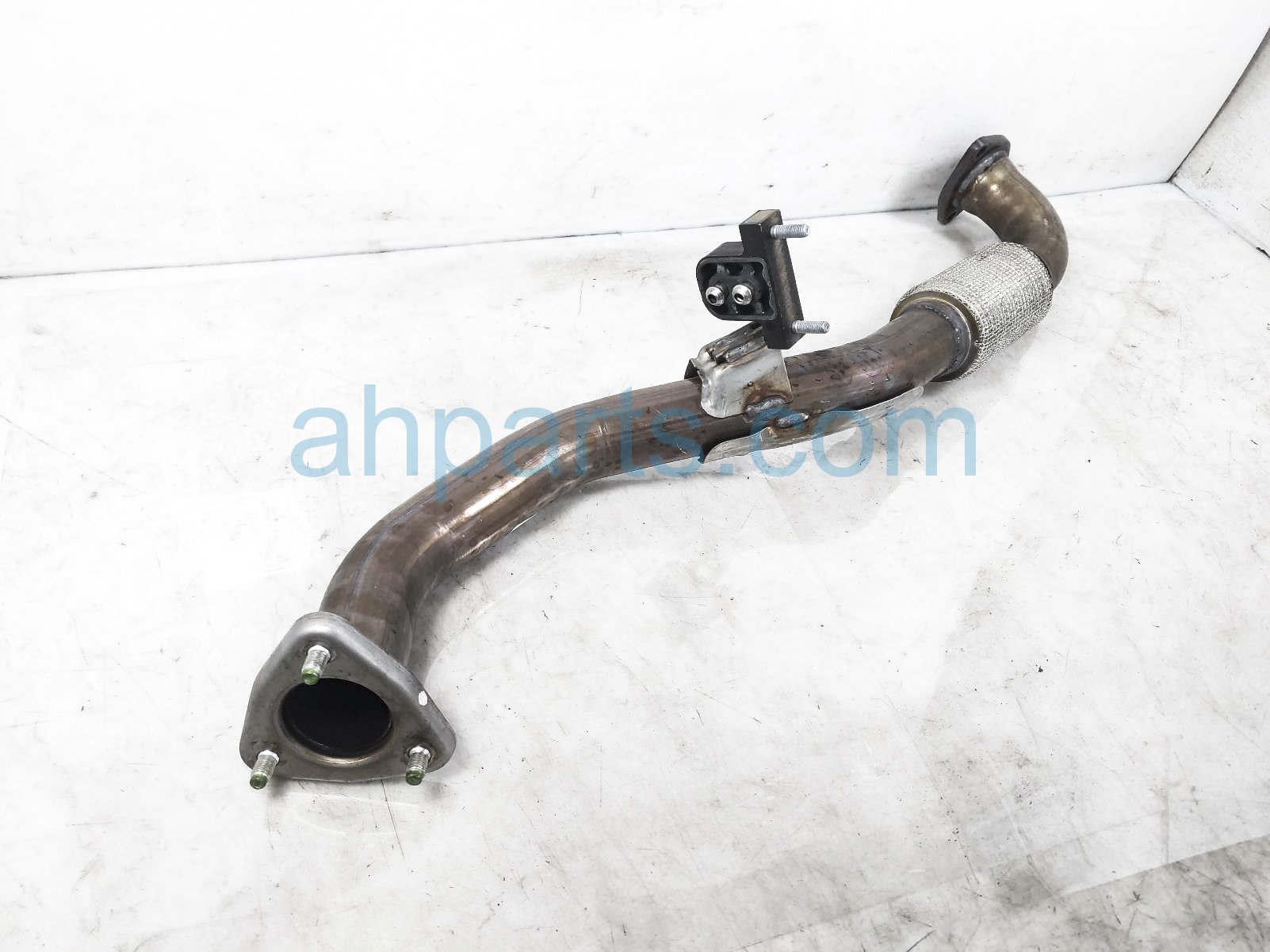 $99 Honda EXHAUST PIPE A EX - 2.0L AT 01/24 $99 Honda EXHAUST PIPE A EX - 2.0L AT 01/24