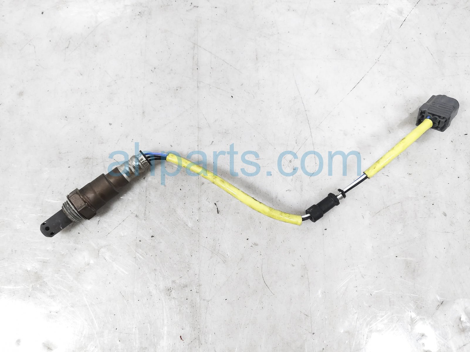 $70 Honda REAR UPPER FUEL RATIO OXYGEN SENSOR $70 Honda REAR UPPER FUEL RATIO OXYGEN SENSOR