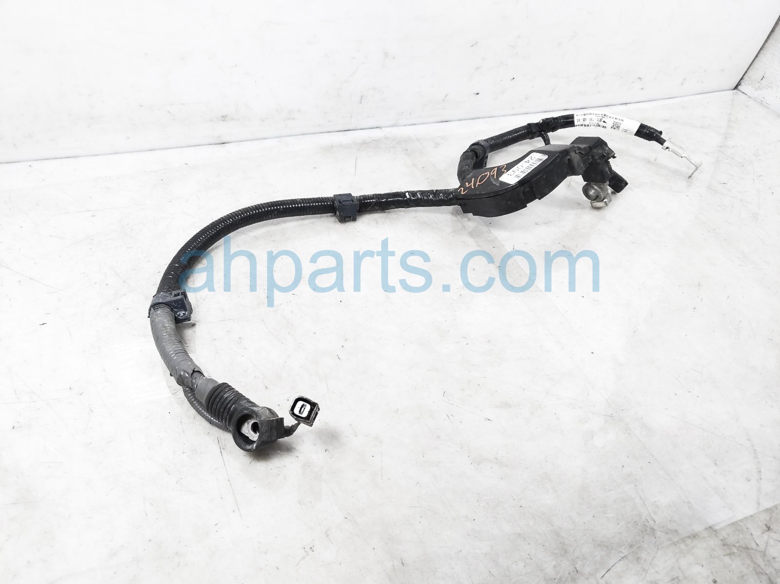 $55 Honda BATTERY STARTER WIRE CABLE - 3.5L $55 Honda BATTERY STARTER WIRE CABLE - 3.5L