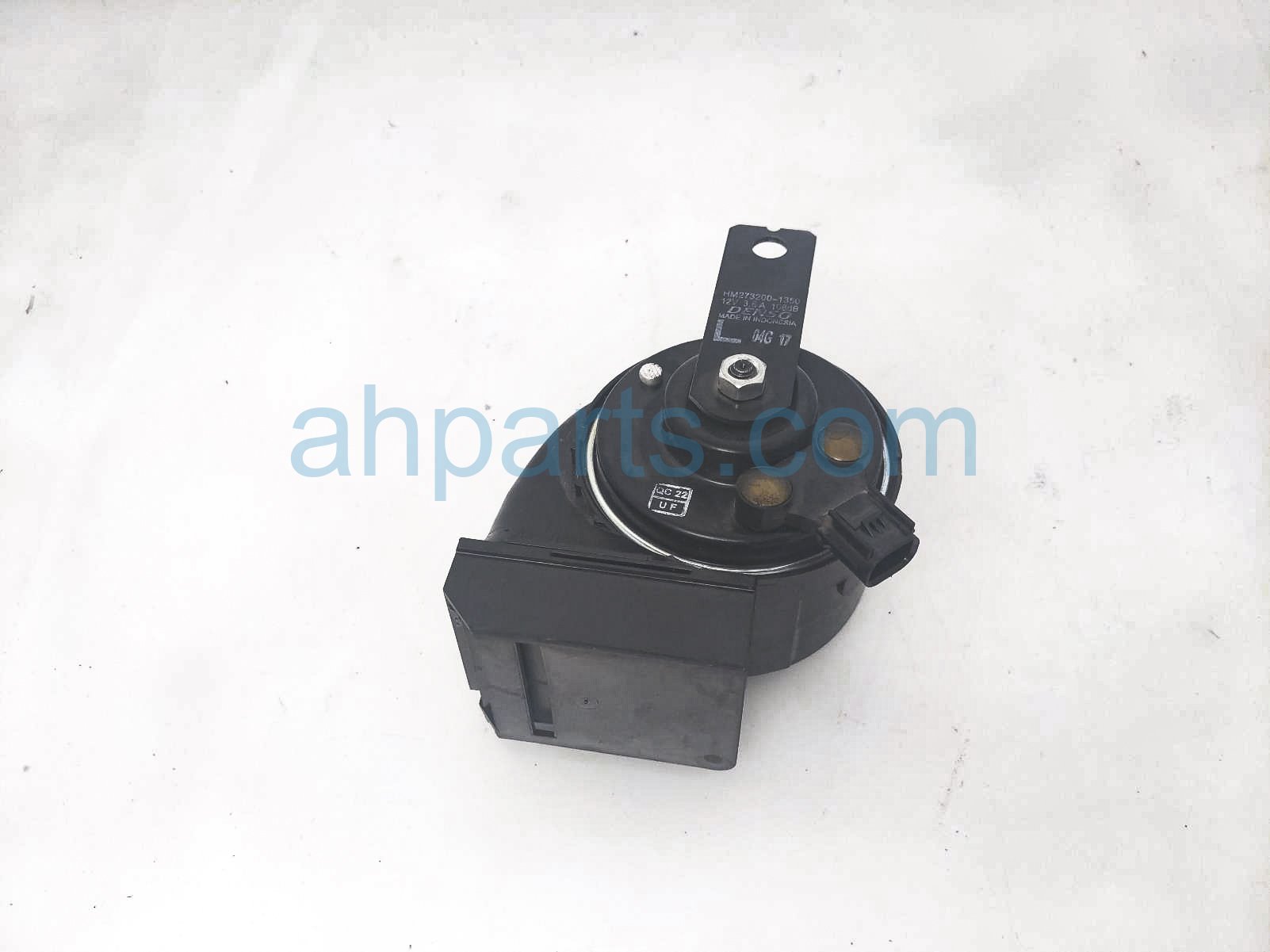 $25 Honda LOW PITCH NOTE HORN $25 Honda LOW PITCH NOTE HORN