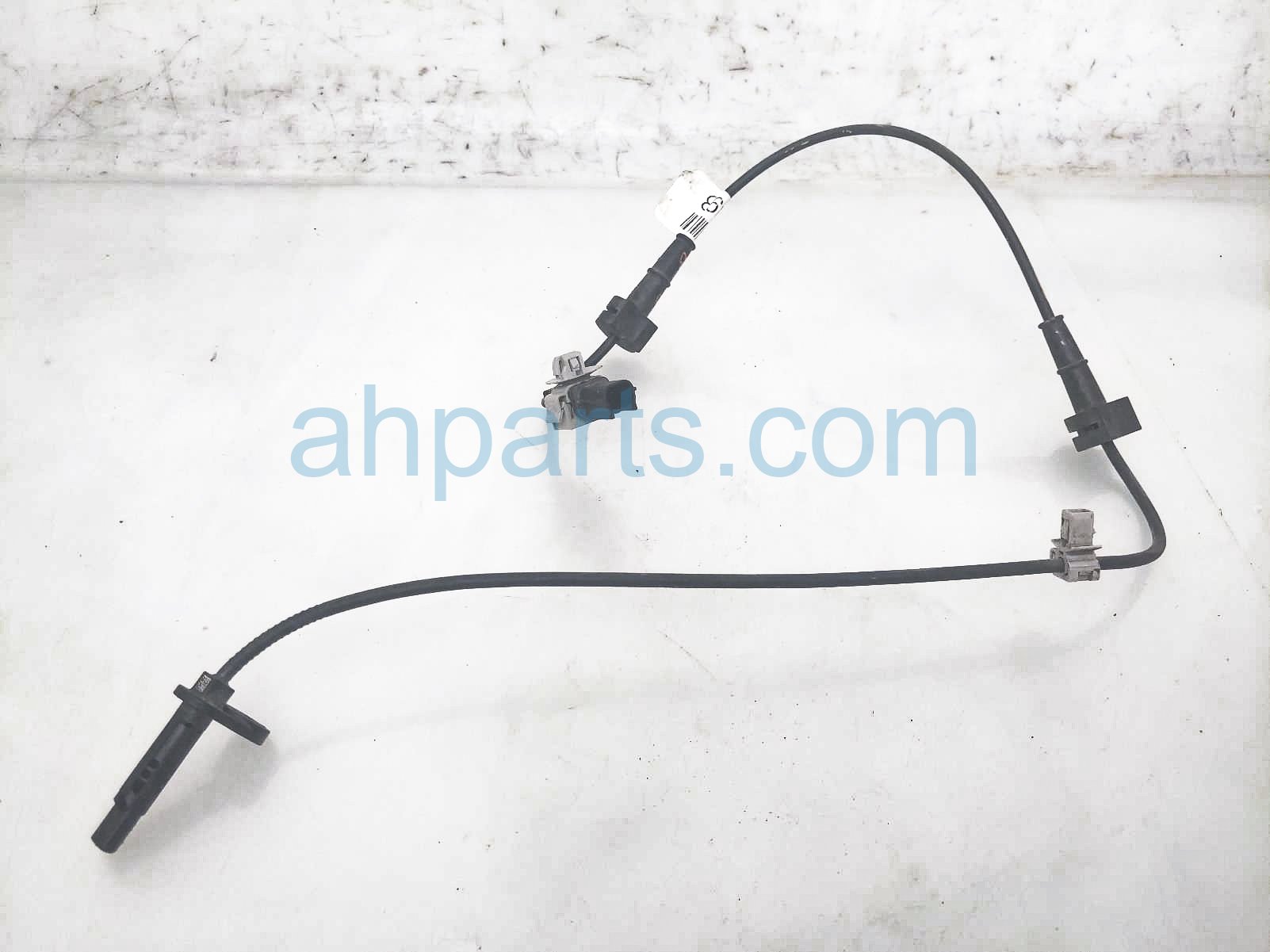 $25 Honda FR/RH ABS WHEEL SPEED SENSOR $25 Honda FR/RH ABS WHEEL SPEED SENSOR